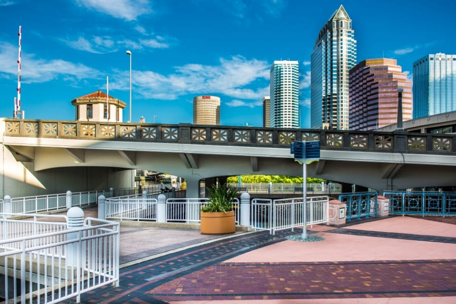 CPTED training Tampa