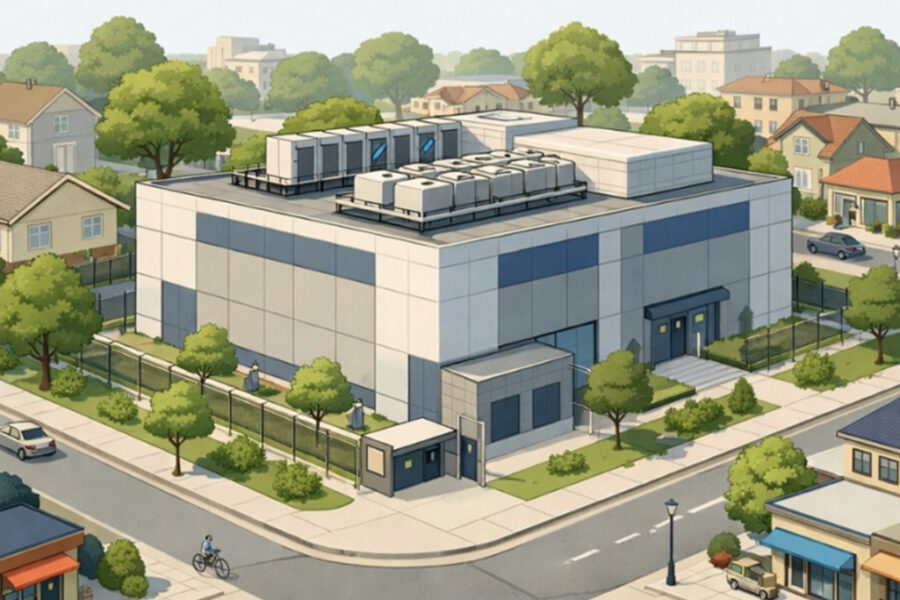 Design for Decommission