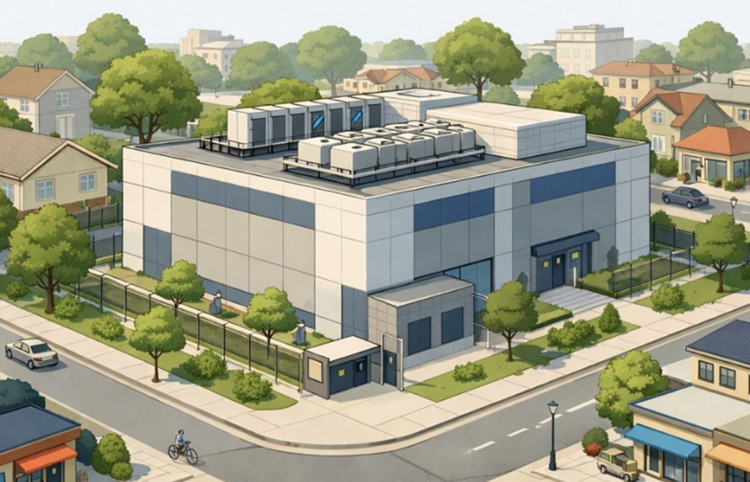 Design for Decommission