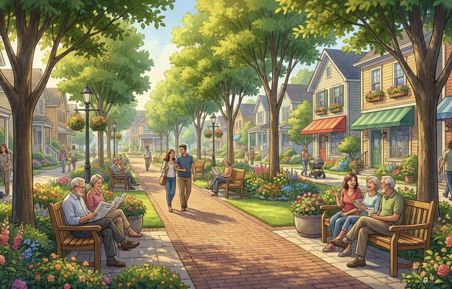 pride in place CPTED