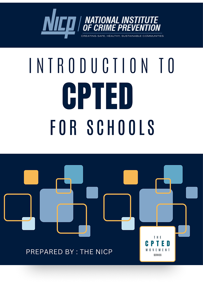 CPTED for Schools