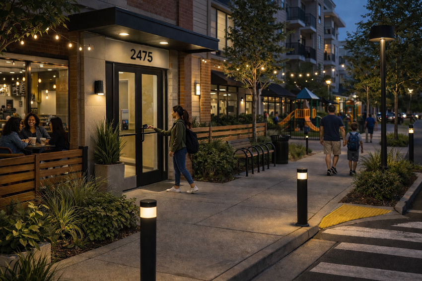 CPTED force multiplier